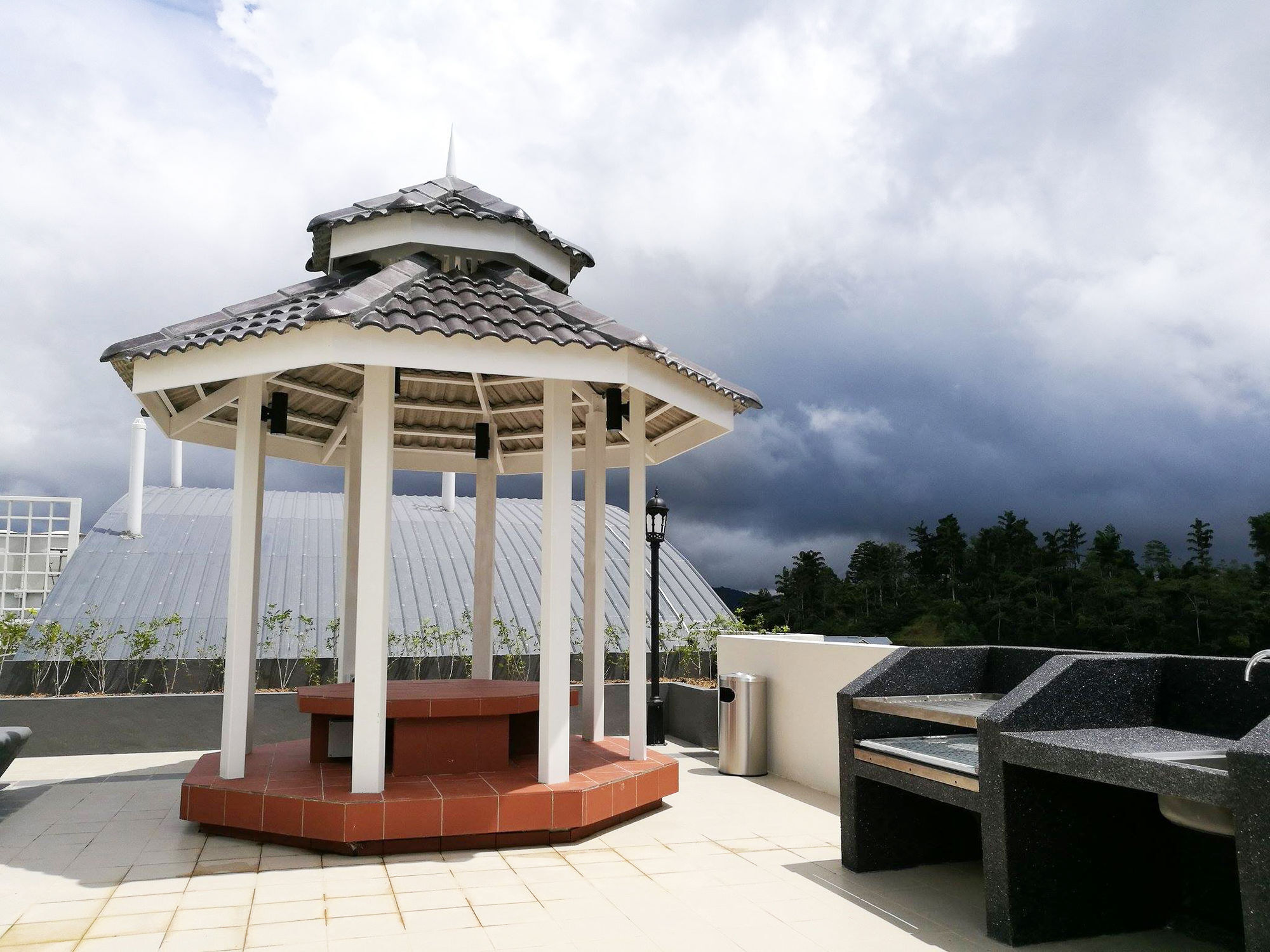 Dreamscape @ Golden Hill *